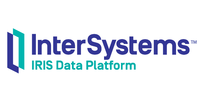 InterSystems IRIS Data Platform